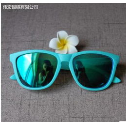【厂家 促销 礼品太阳眼镜 太阳镜 礼品 质量精美 可定制】- 中国服饰网