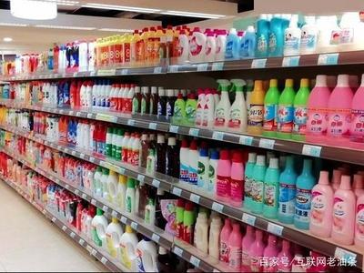 中国日用品巨头诞生:旗下已拥有9个品牌,多个产品位居行业第一